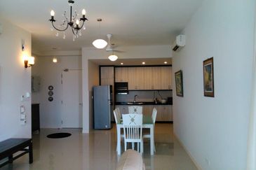 A'marine Lakeside Condominium