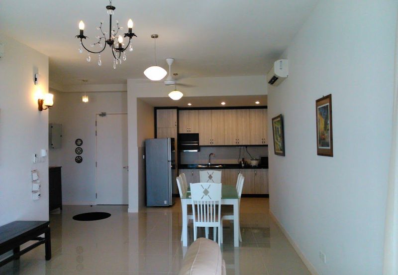 A'marine Lakeside Condominium