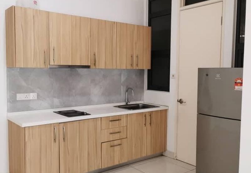 Shamelin Star Serviced Residences