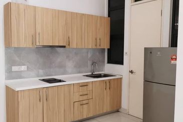 Shamelin Star Serviced Residences