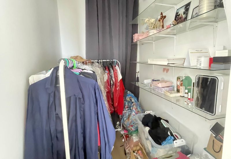 Shamelin Star Serviced Residences