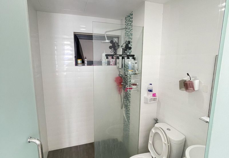 Shamelin Star Serviced Residences