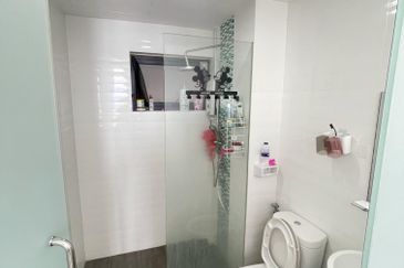 Shamelin Star Serviced Residences