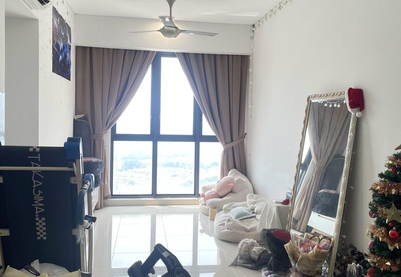 Shamelin Star Serviced Residences