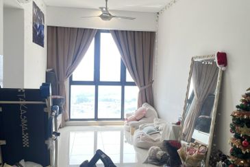 Shamelin Star Serviced Residences