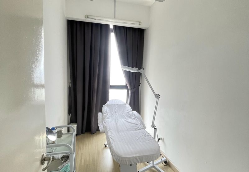 Shamelin Star Serviced Residences