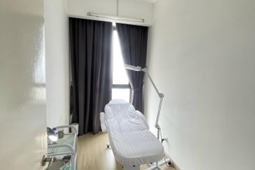 Shamelin Star Serviced Residences