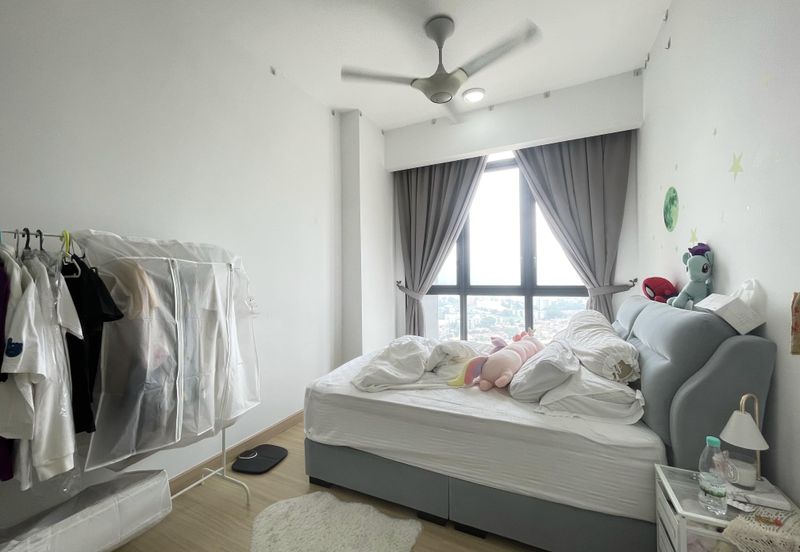 Shamelin Star Serviced Residences