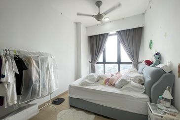Shamelin Star Serviced Residences