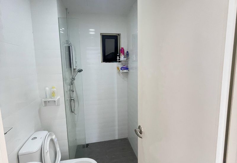 Shamelin Star Serviced Residences