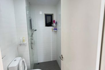 Shamelin Star Serviced Residences