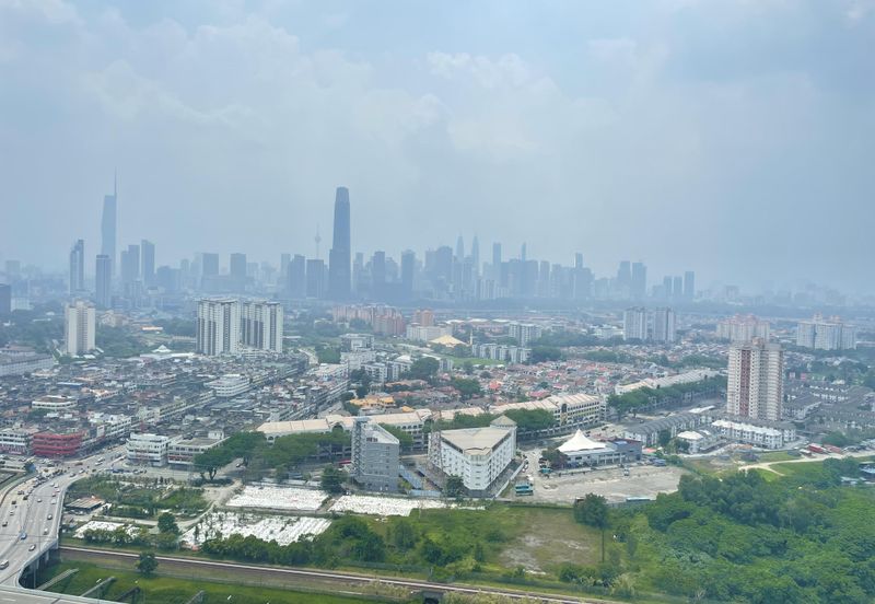 Shamelin Star Serviced Residences