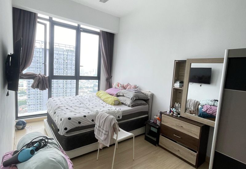 Shamelin Star Serviced Residences