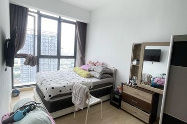 Shamelin Star Serviced Residences