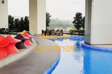 Trigon @ Puchong Jaya