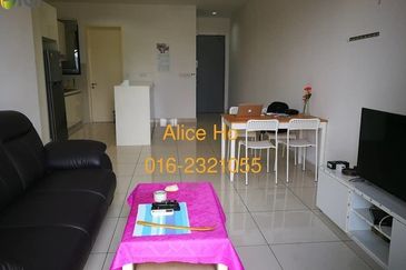 Trigon @ Puchong Jaya