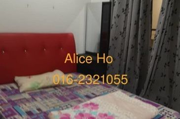 Trigon @ Puchong Jaya