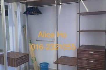 Trigon @ Puchong Jaya