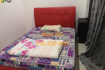 Trigon @ Puchong Jaya