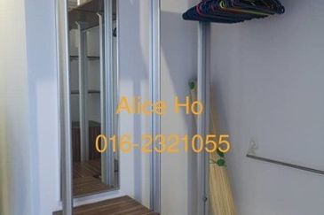 Trigon @ Puchong Jaya