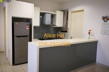 Trigon @ Puchong Jaya