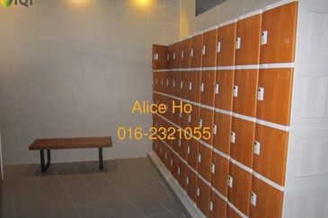 Trigon @ Puchong Jaya