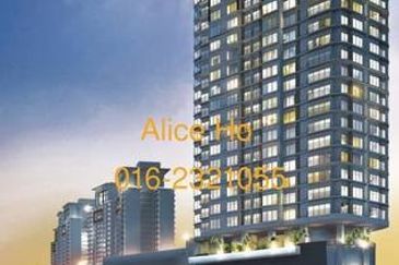 Trigon @ Puchong Jaya