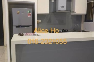 Trigon @ Puchong Jaya