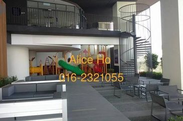 Trigon @ Puchong Jaya