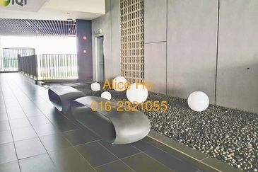 Trigon @ Puchong Jaya