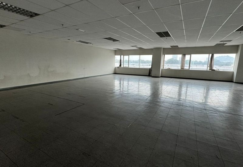 Shah Alam Industrial