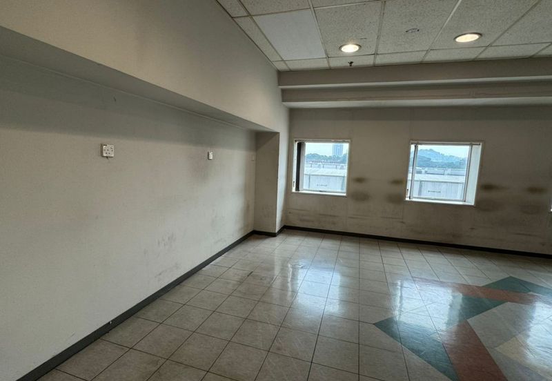 Shah Alam Industrial