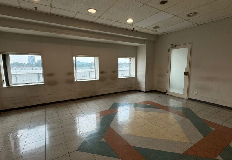 Shah Alam Industrial