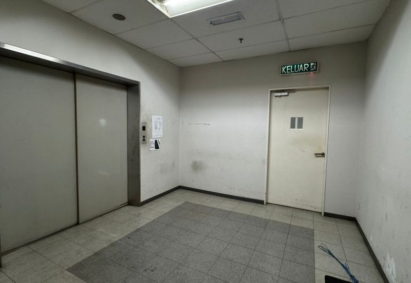 Shah Alam Industrial