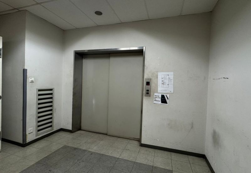 Shah Alam Industrial