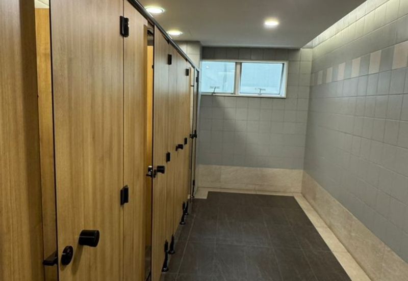 Shah Alam Industrial