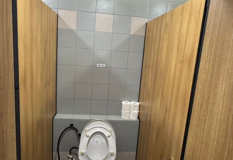 Shah Alam Industrial