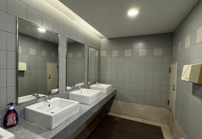 Shah Alam Industrial