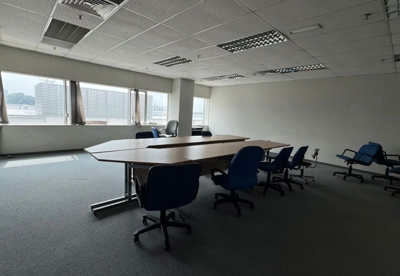 Shah Alam Industrial