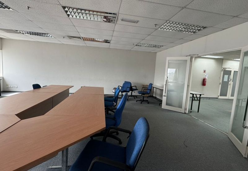 Shah Alam Industrial