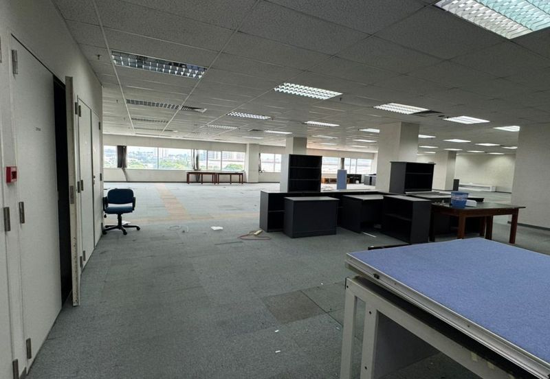 Shah Alam Industrial