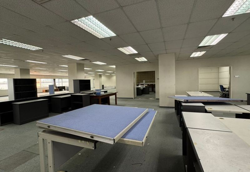 Shah Alam Industrial