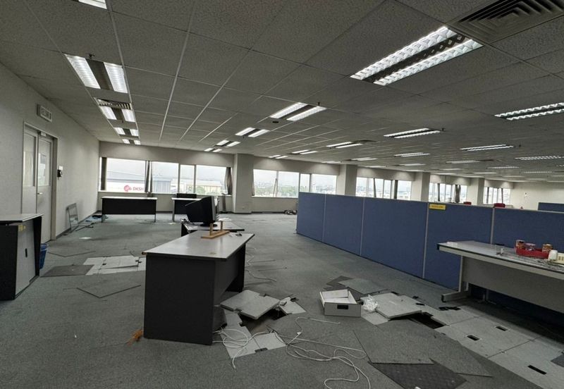 Shah Alam Industrial