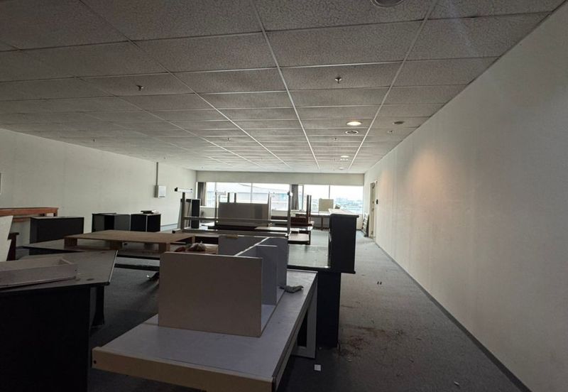 Shah Alam Industrial