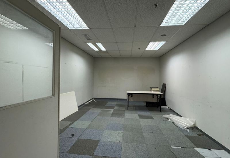 Shah Alam Industrial