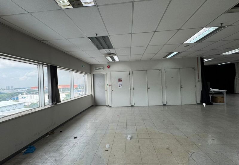 Shah Alam Industrial