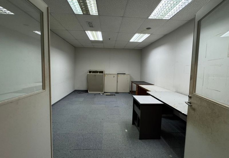 Shah Alam Industrial