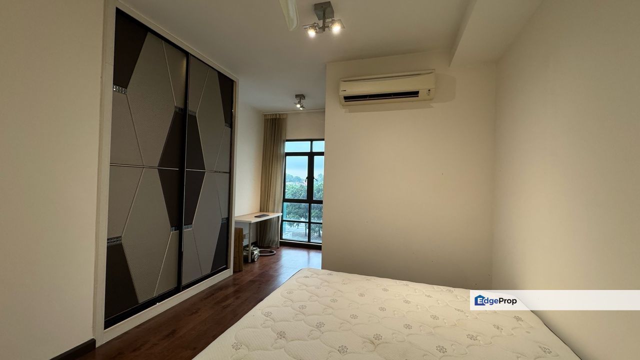 Isola Subang Jaya, Selangor, Subang Jaya