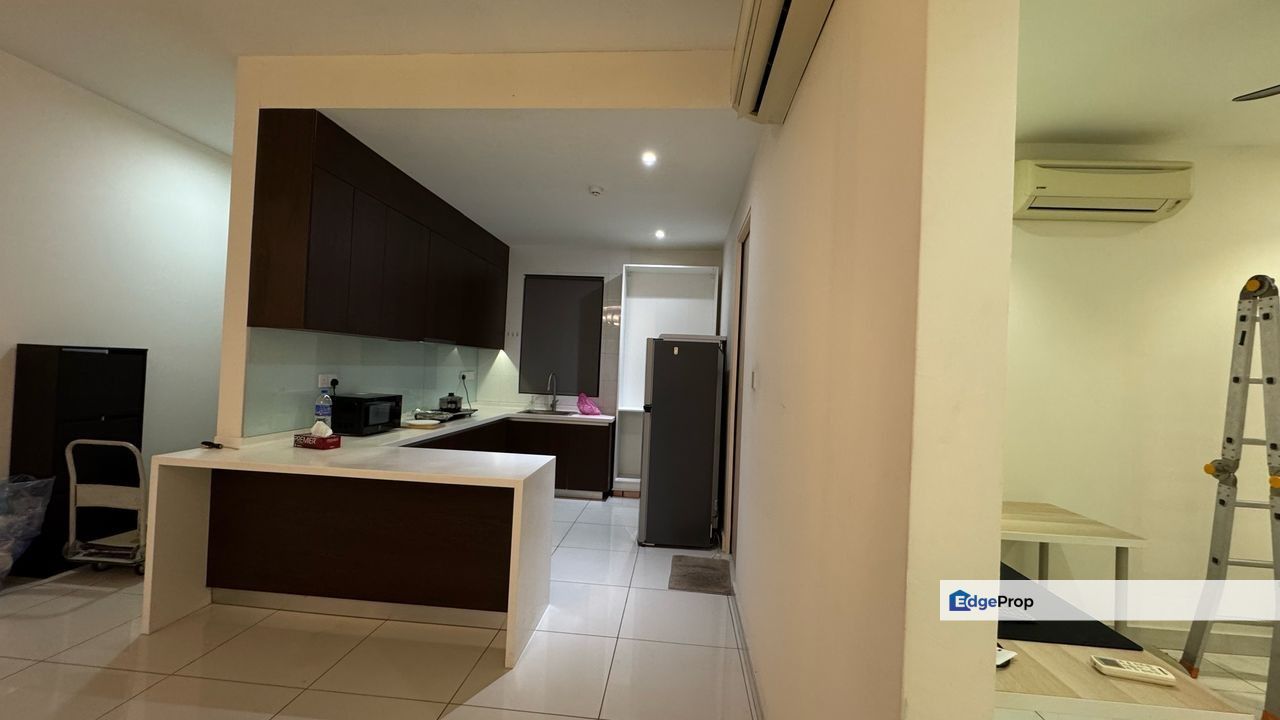 Isola Subang Jaya, Selangor, Subang Jaya