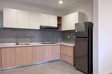 Aurora Serviced Residence